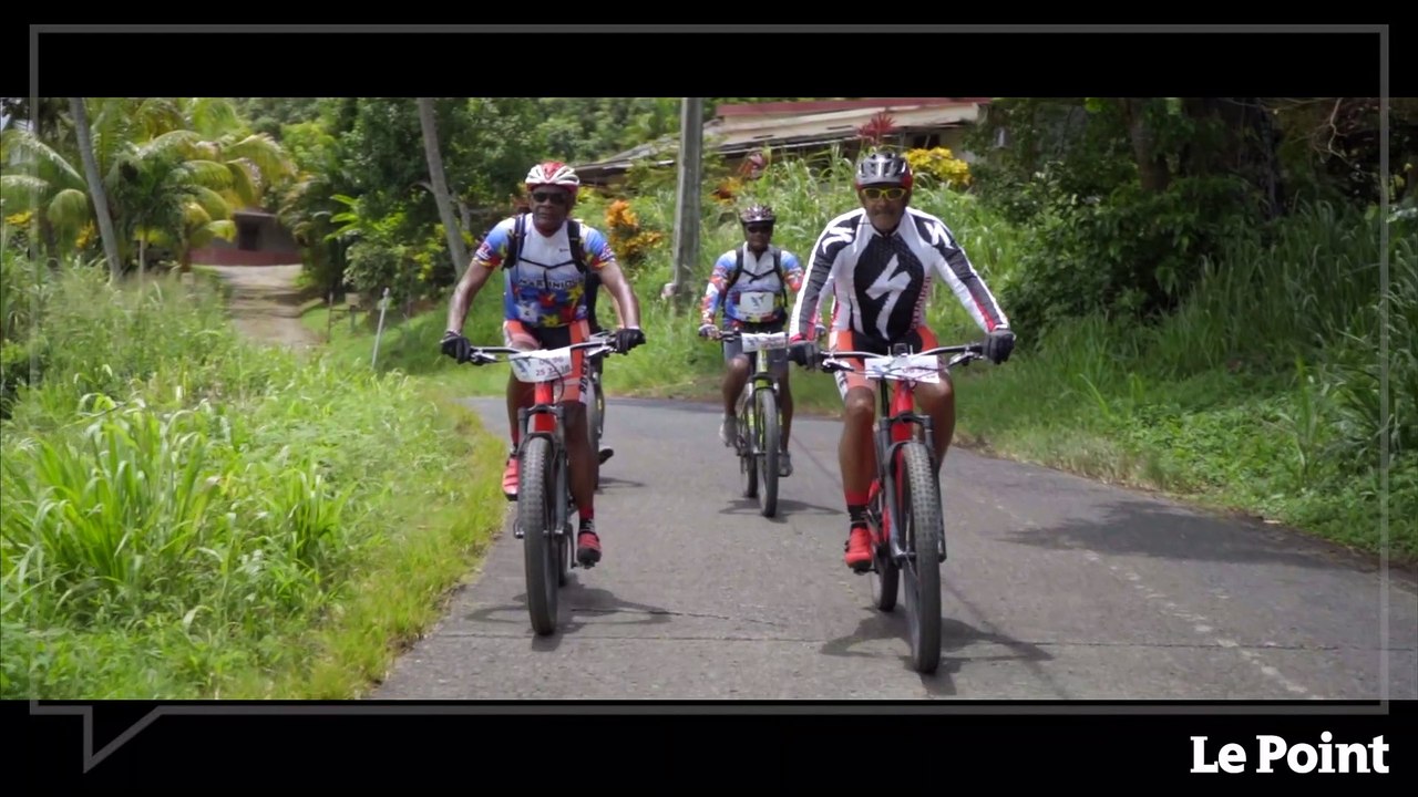 Martinique : terre de sports et d'aventures #5 - le danmyé