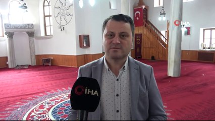 İlk Ayasofya Kilisesi 1600 Yıldır Ayakta Duruyor