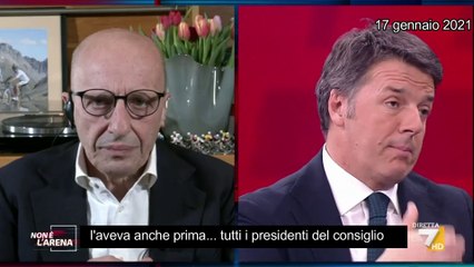 Anche senza 00Set... il governo è bello lo stess!