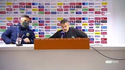 Semih Tokatlı: 'Sevinçli ama üzüntülüyüz'