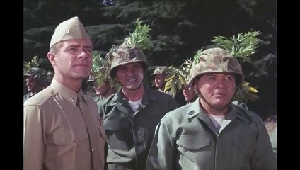 Gomer Pyle, U.S.M.C. - S02E15 - Gomer Pyle, P.O.W. - Last Part