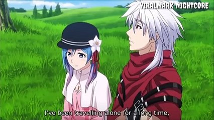 i wouldnt mind- plunderer amv