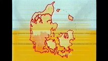 KLIP; Nyheder d. 3. november 2004 - kl. 22.45 og vært: Lisbet Bratland | SEEST-KATASTROFEN i Kolding & sendt i 2014 | TV SYD - TV2 Danmark