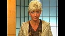 KLIP; Nyheder d. 4. november 2004 - kl. 18.15 og vært: John Sundstrøm | SEEST-KATASTROFEN i Kolding & sendt i 2014 | TV SYD - TV2 Danmark