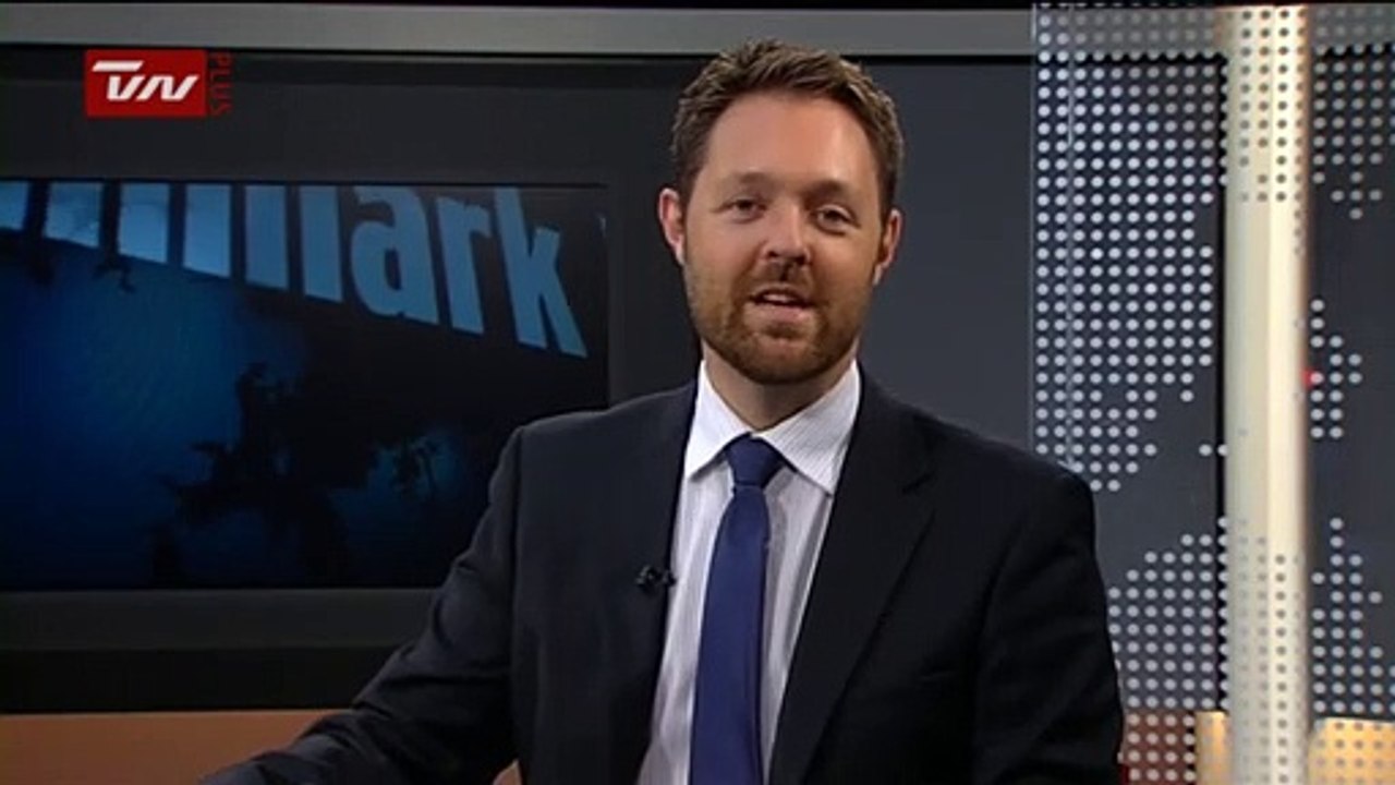 OUTRO; Danmark Rundt - Vært: Marco Houlind & Produceret af TV2 LORRY for TV2 Regionerne | 2011 | TV2 NORD - TV2 Danmark