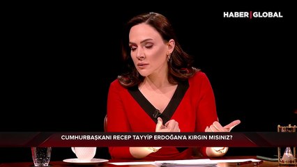 FETÖ kanallarına verdiği reklamla gündeme gelen Gökçek: Erdoğan'a kırgın değilim