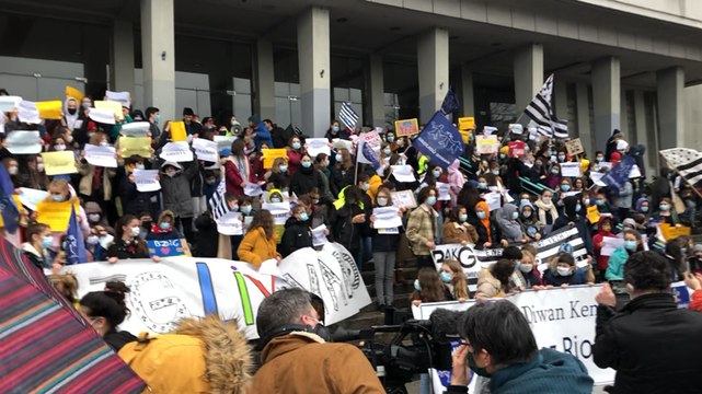 Brest. Quand les élèves du réseau d’écoles Diwan