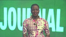 Le 19 Heures de RTI 2 du 20 février 2021 par Amy Coulibaly