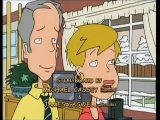 What's With Andy - Don't Eat The Yellow Snow! (Season2)