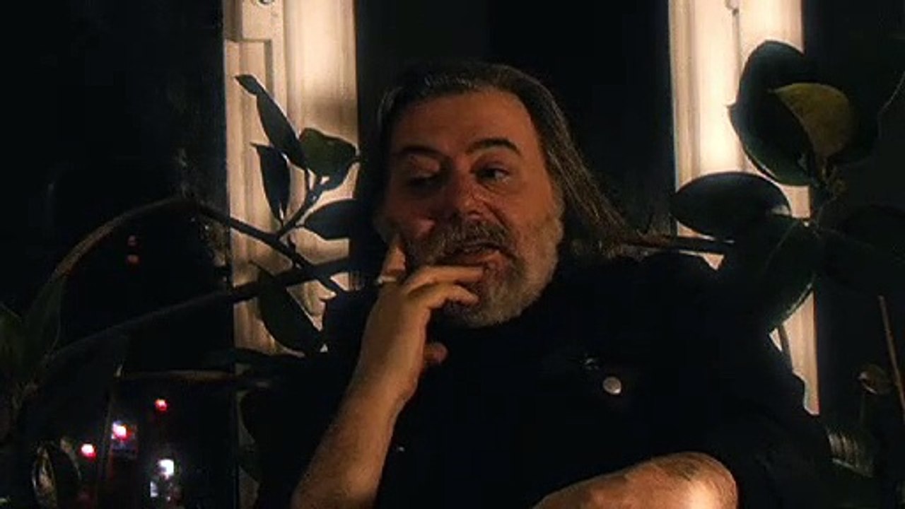 Entretien avec Jean-Paul Bourre 1/2