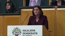 İçişleri Bakanı Süleyman Soylu: 'Gara'ya giden HDP'li milletvekili, HDP Ağrı Milletvekili Dirayet Dilan Taşdemir'