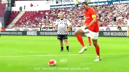 Football Plays That Will Only Happen Once In A Lifetime must watch