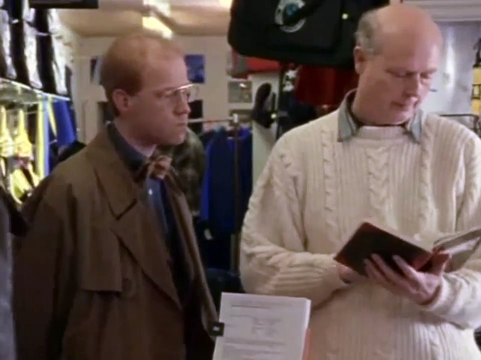 Küstenwache Staffel 1 Folge 12