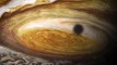 What would happen if humans tried to land on Jupiter