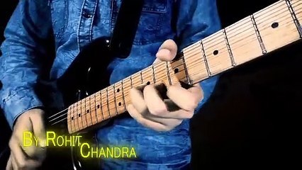 【鬼滅の刃 OP】 紅蓮華 Gurenge LiSA Guitar cover【Demon Slayer Kimetsu no Yaiba】/|\ *RC* on FiRE