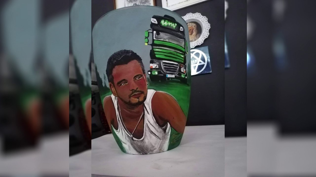 R.I.P LARS ! EIN ENGEL DER UNS NIE VERLÄSST.