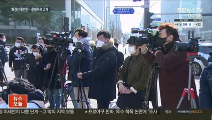 나-오 청년표심 구애…이변없는 양강 흥행부진 우려