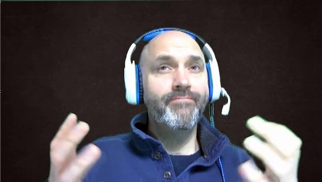 Update on my version of the USA sitrep