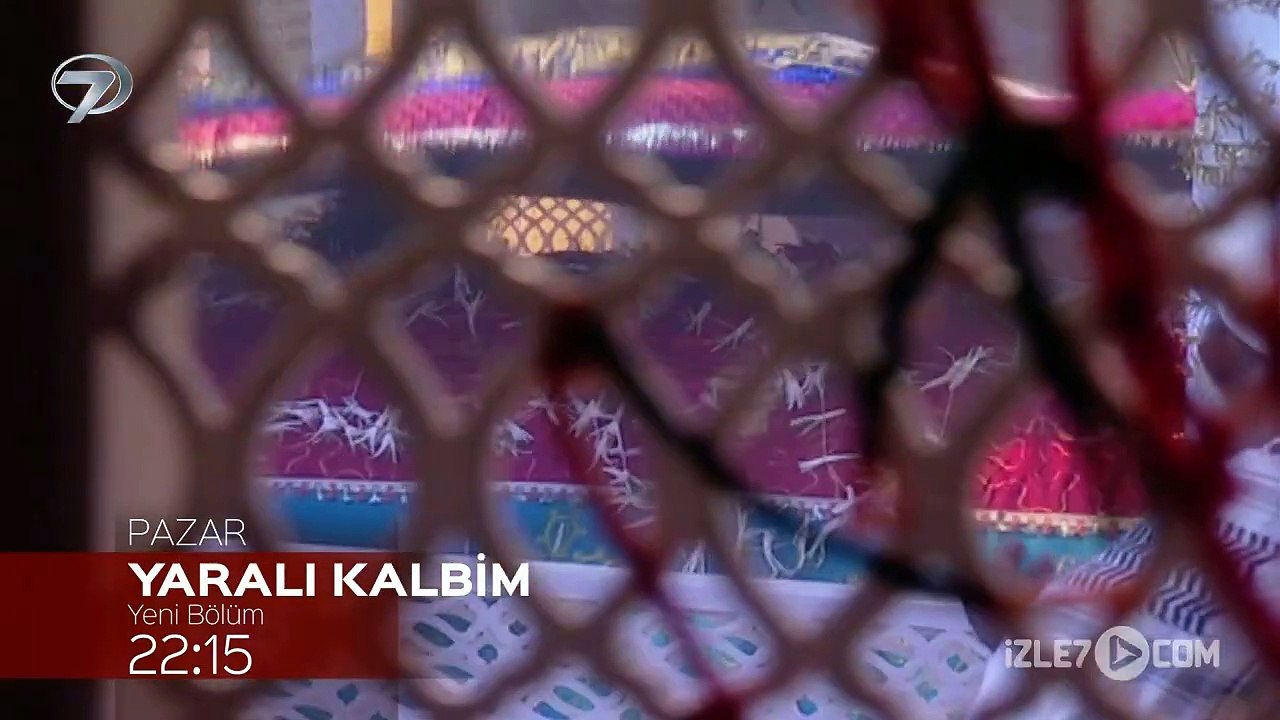Yaralı Kalbim 18. Bölüm Fragmanı - 21 Şubat Pazar
