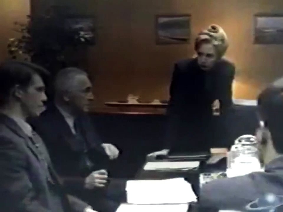 Viper - S 02 E 22 - The List