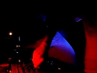 RUN AFTER THE MACHINE @ NITRO SPRINGBREAK NIGHT