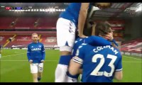 Liverpool vs Everton 0-2 All Goals & Highlights 20/02/2021