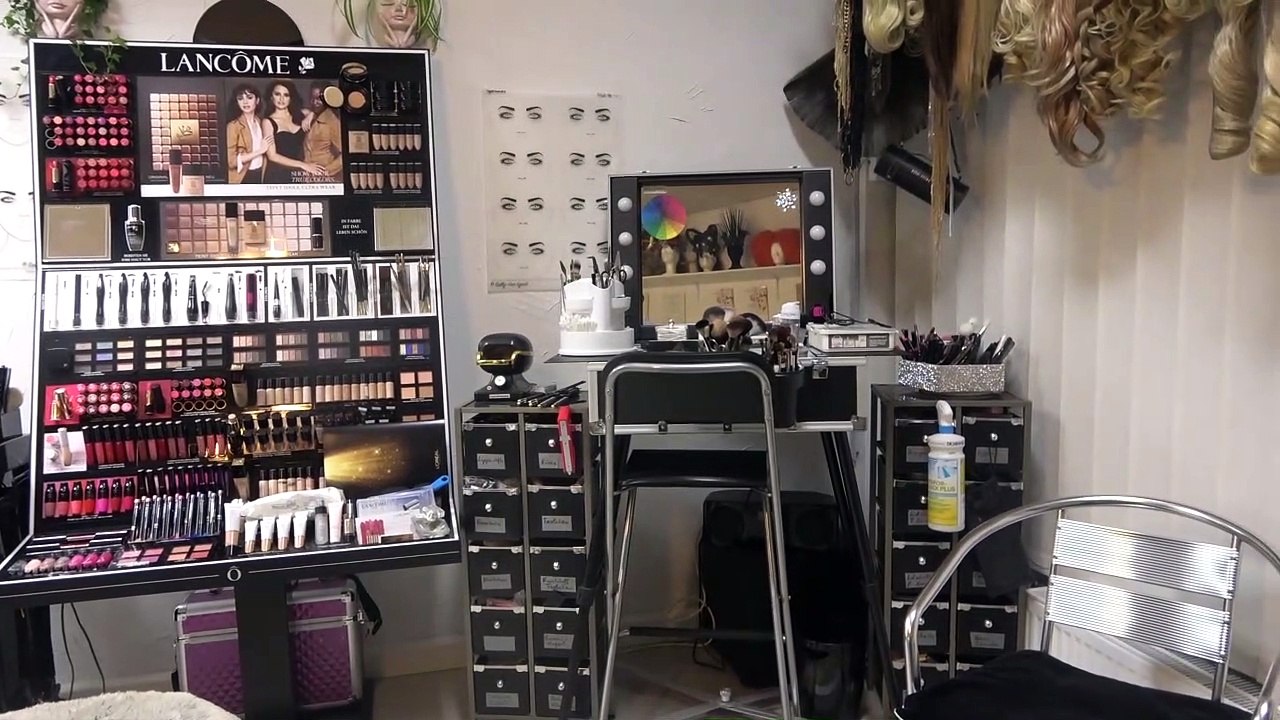 Styling by Tichy -  Film, Theater, Events, ... jetzt wird's eng