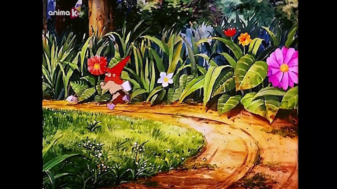 La Llamada de los Gnomos | Dibujos Animados | Episodio 18