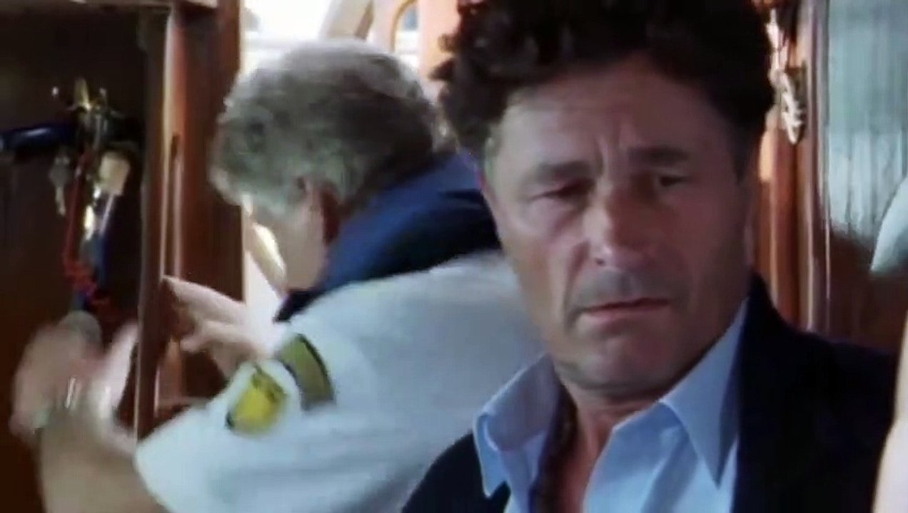 Küstenwache Staffel 2 Folge 8