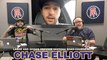 Today Is RACE DAY... Previewing The Daytona Road Course w/ Chase Elliot AND HQ Spider