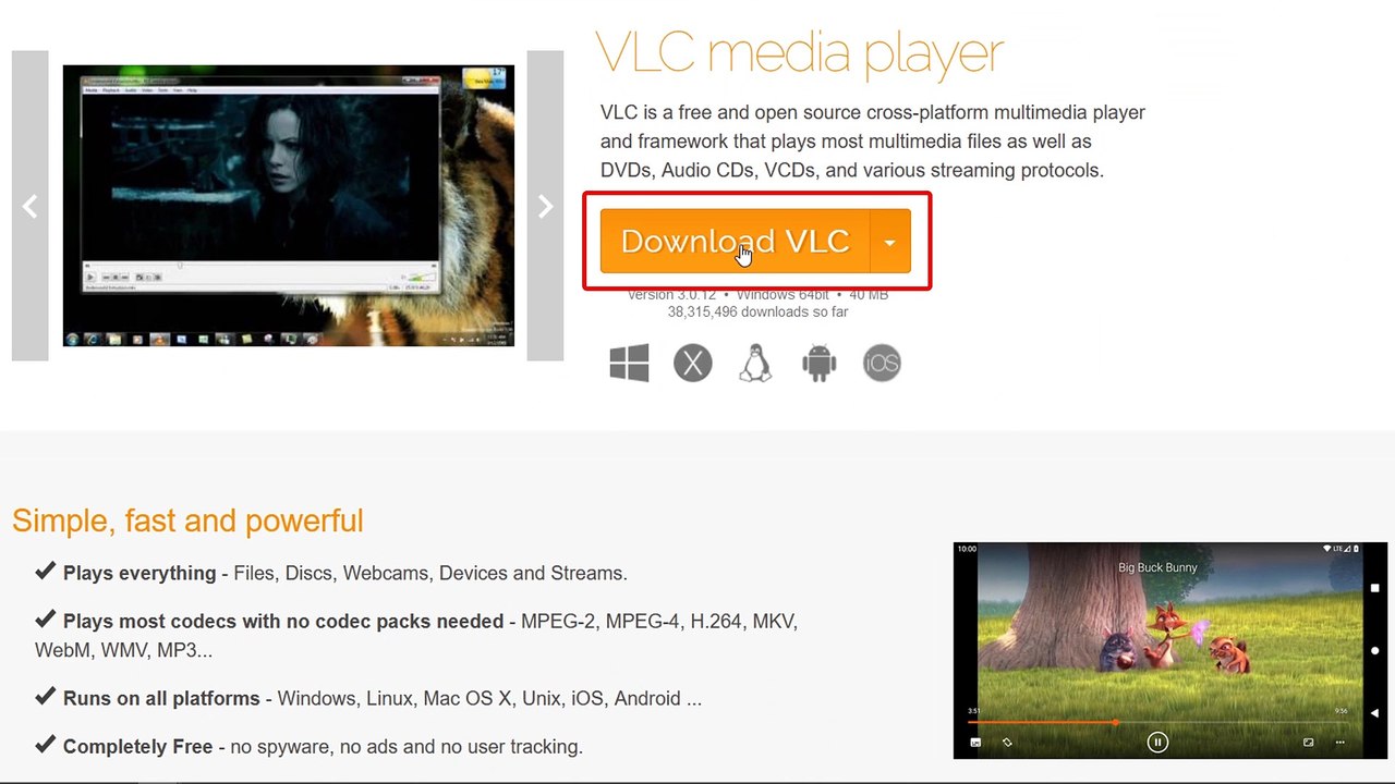 How to Download and Install VLC Media Player on Windows 10