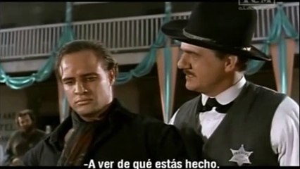 Recuerdos de "El rostro impenetrable"