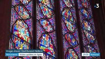 Sainte-chapelle ar