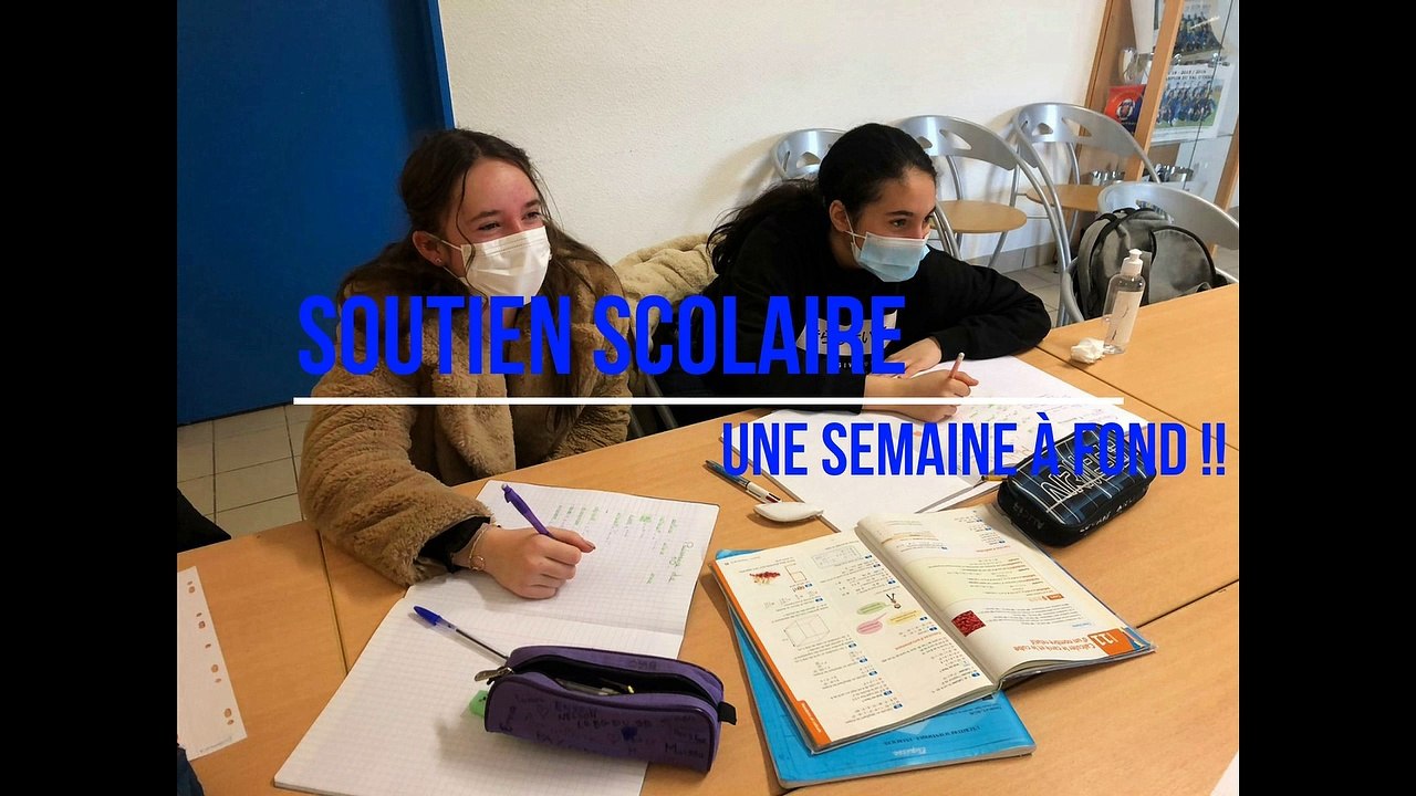 Vacances apprenantes