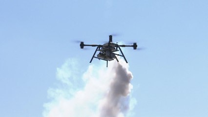 전라남도·육군, 드론 메카 함께 일군다! / YTN