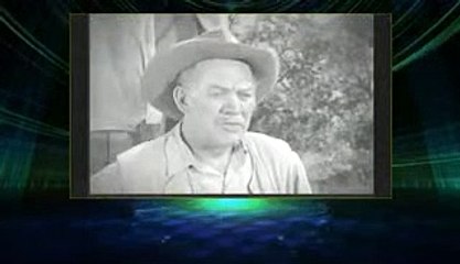 Wagon Train Sea 02 Epis 29 The Clara Duncan Story part 2/2