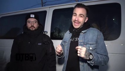 Great American Ghost - TOUR TIPS (Top 5) Ep. 948