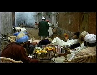 Mirza Ghalib by Gulzar16