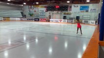 Star 9 Women, Gold Women - 2021 Skate Canada BC/YK - Kootenay Regional Event (7)