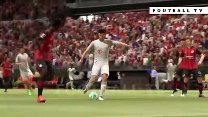 Eintracht Frankfurt vs Bayern Munich 2-1 Extended Highlights & All Goals 20.02.2021 HD
