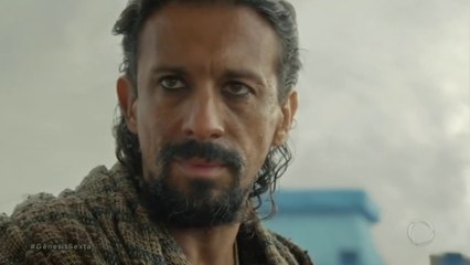 Novela Gênesis - Capítulo 24 Completo HD