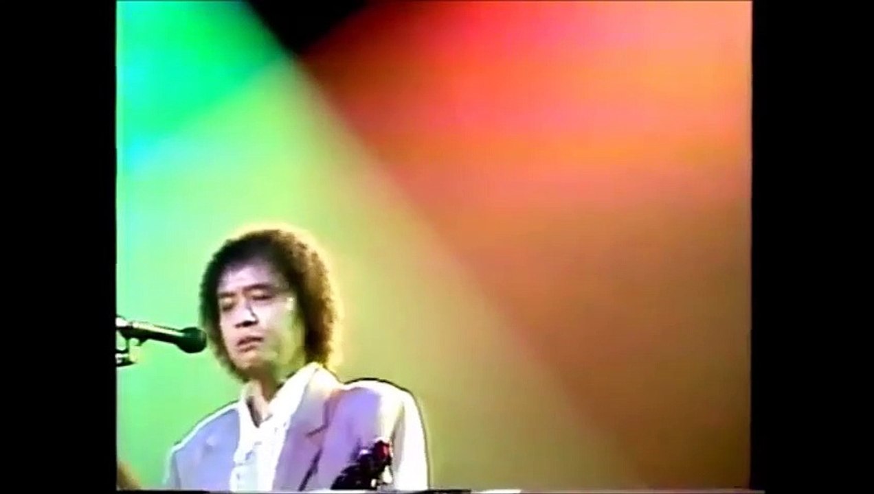 吉田拓郎「人間なんて」