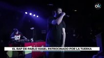 El rap de Pablo Hasel patrocinado por La Tuerka