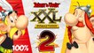 Asterix & Obelix XXL Romastered Walkthrough Part 2 (PS4) 100% - Normandy