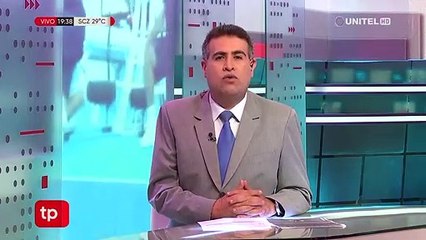 Bolívar perdió 1 a 0 en su segundo de entrenamiento contra Cruzeiro