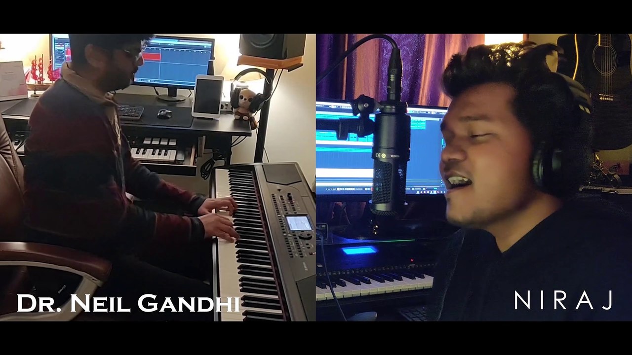 Pehla Nasha | NIRAJ | Ft. Neil Gandhi | Jo Jeeta Wohi Sikander | Aamir Khan | Saregama Music