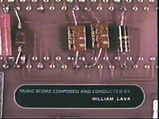 Dracula vs. Frankenstein part 1/2