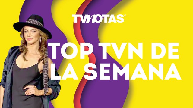 Osvaldo Benavides deja a la mamá de sus hijos por Silvia Navarro | Top TVN