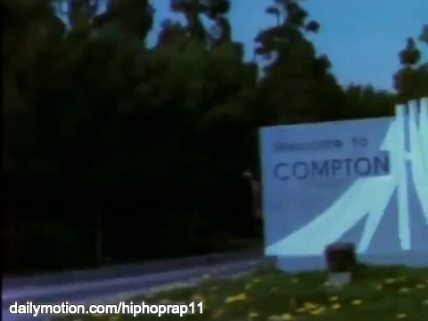 nwa straight outta compton (orginal)