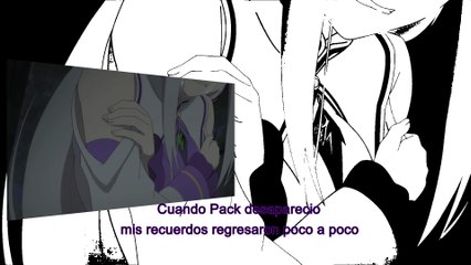 beso de Subaru y Emilia